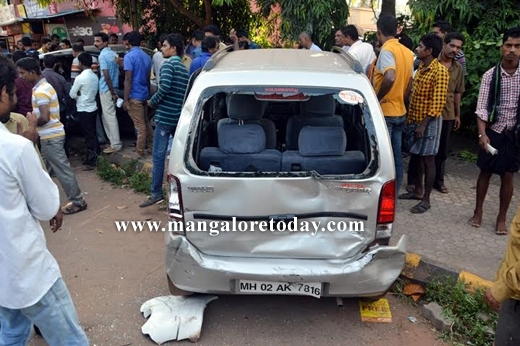 accident  in urvastore 2